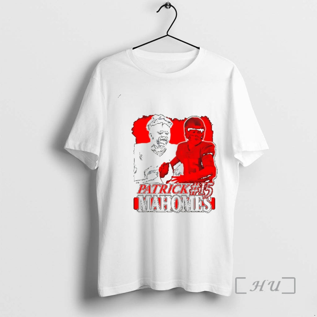 Officials Patrick Mahomes Kansas City Chiefs Dreams Graphic T-Shirts, Hoodie, Sweatshirt | InkNestWear.com
