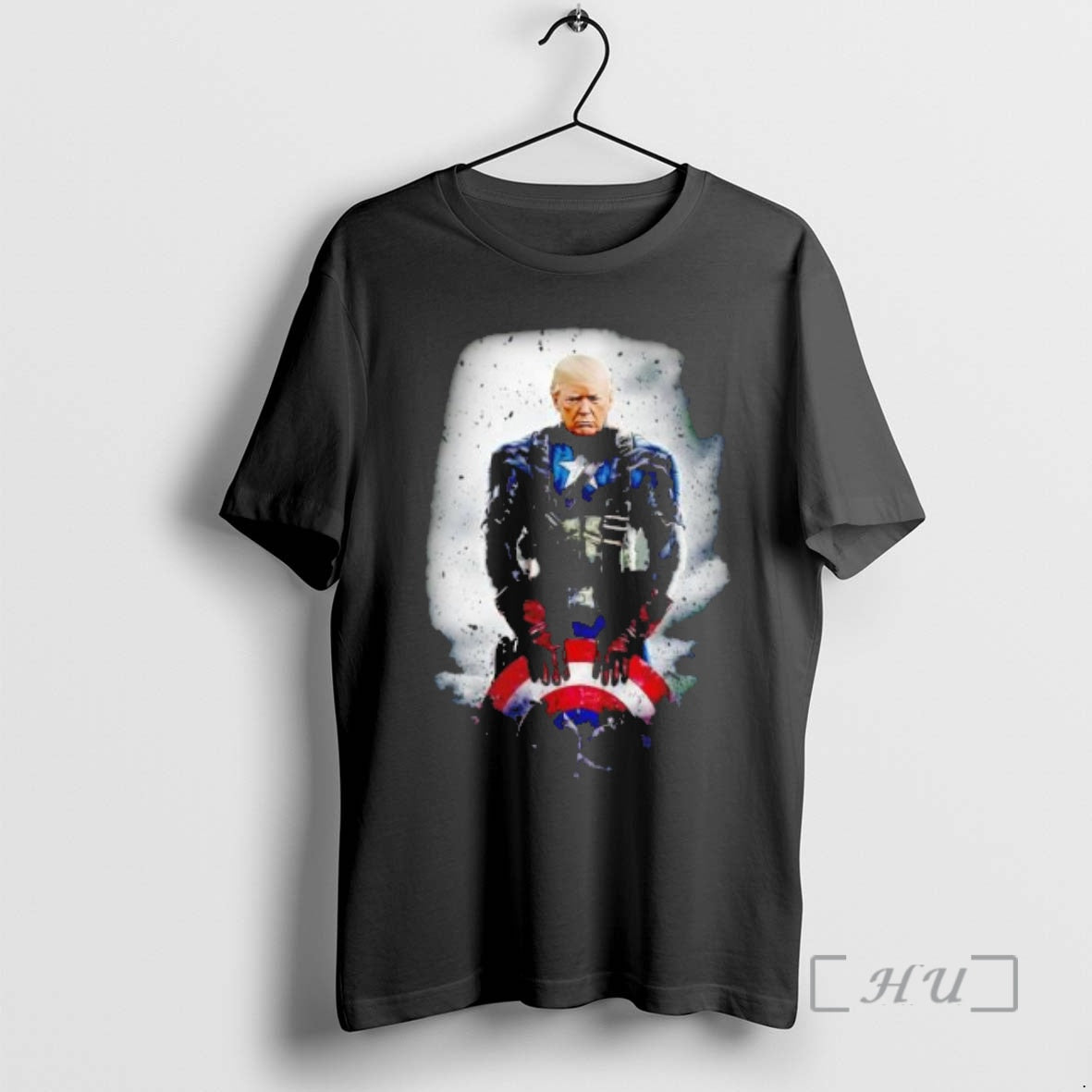 Officials Patriot Sentinel Donald Trump Hero Black T-Shirts, Hoodie, Sweatshirt | InkNestWear.com