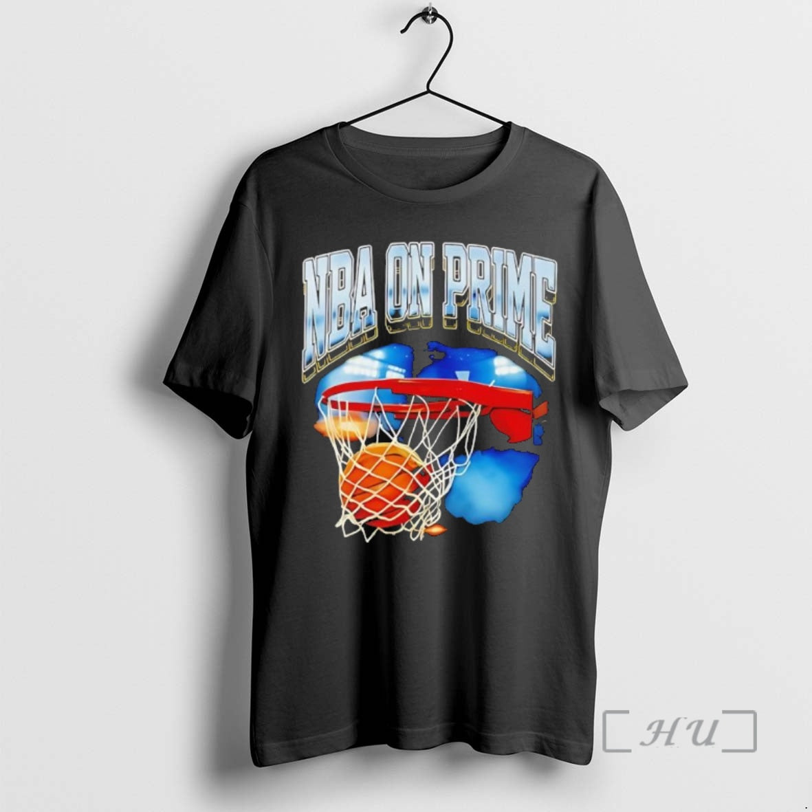 Officials Patriots Gonzo Nba On Prime Classic Black T-Shirts, Hoodie, Sweatshirt | InkNestWear.com