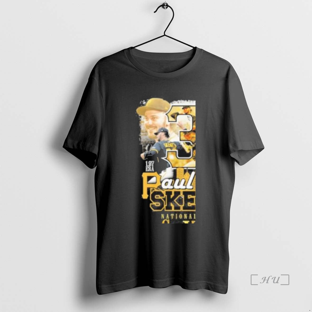 Officials Paul Skenes Nl Cy Young 2025 Signature T-Shirts, Hoodie, Sweatshirt | InkNestWear.com