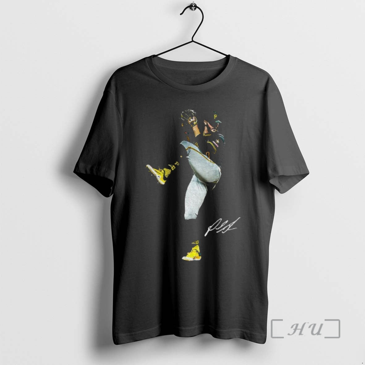 Officials Paul Skenes Pittsburgh Pirates Mlb Baseball Player Signature T-Shirts, Hoodie, Sweatshirt | InkNestWear.com