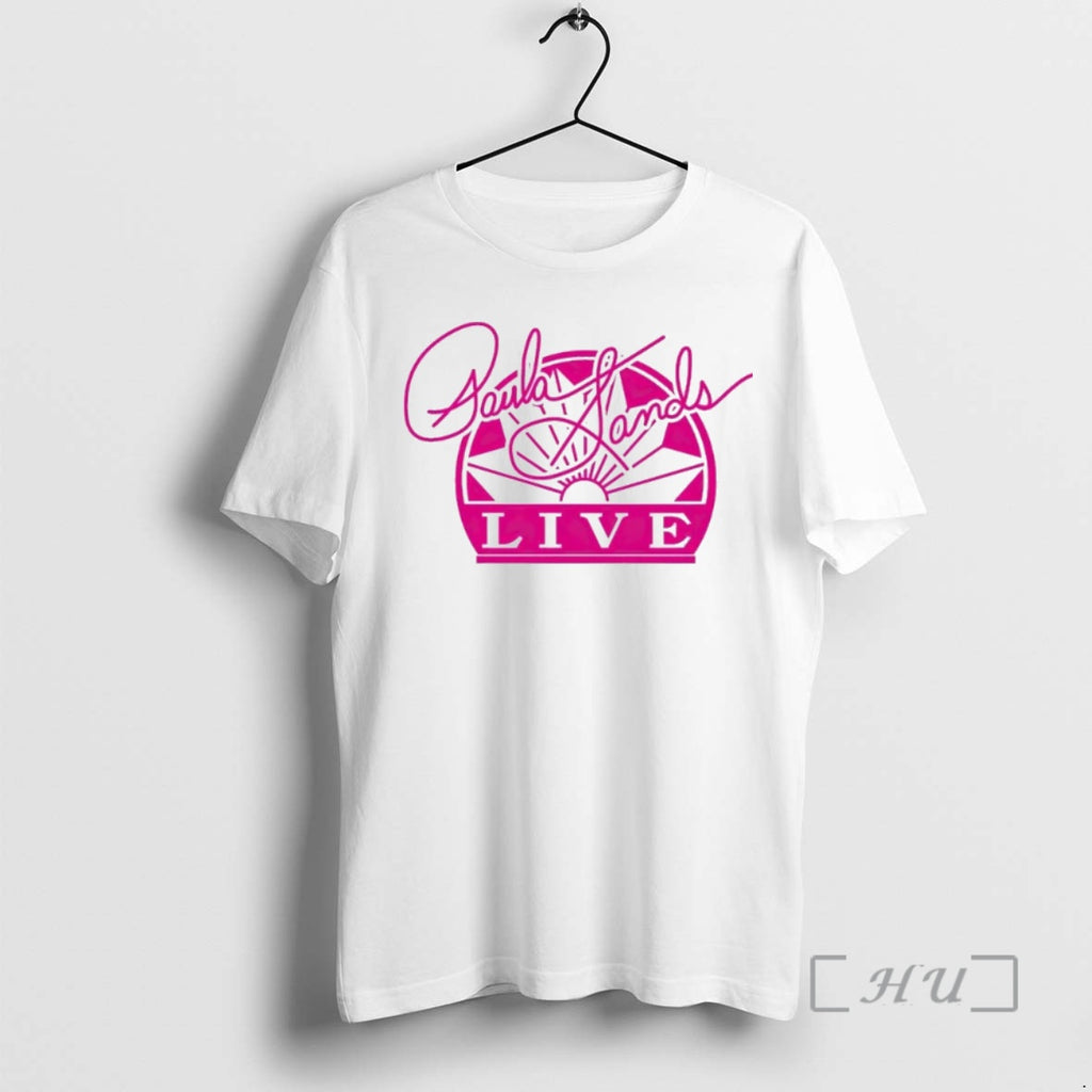 Officials Paula Sands Live T-Shirts, Hoodie, Sweatshirt | InkNestWear.com