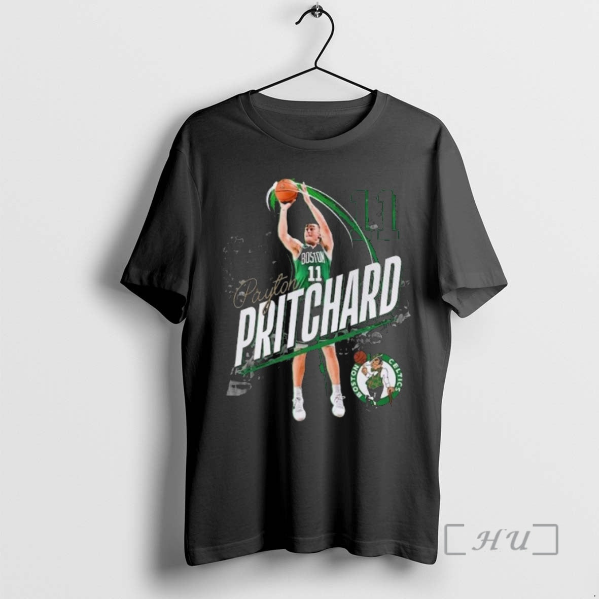 Officials Payton Pritchard Boston Celtics Legacy T-Shirts, Hoodie, Sweatshirt | InkNestWear.com
