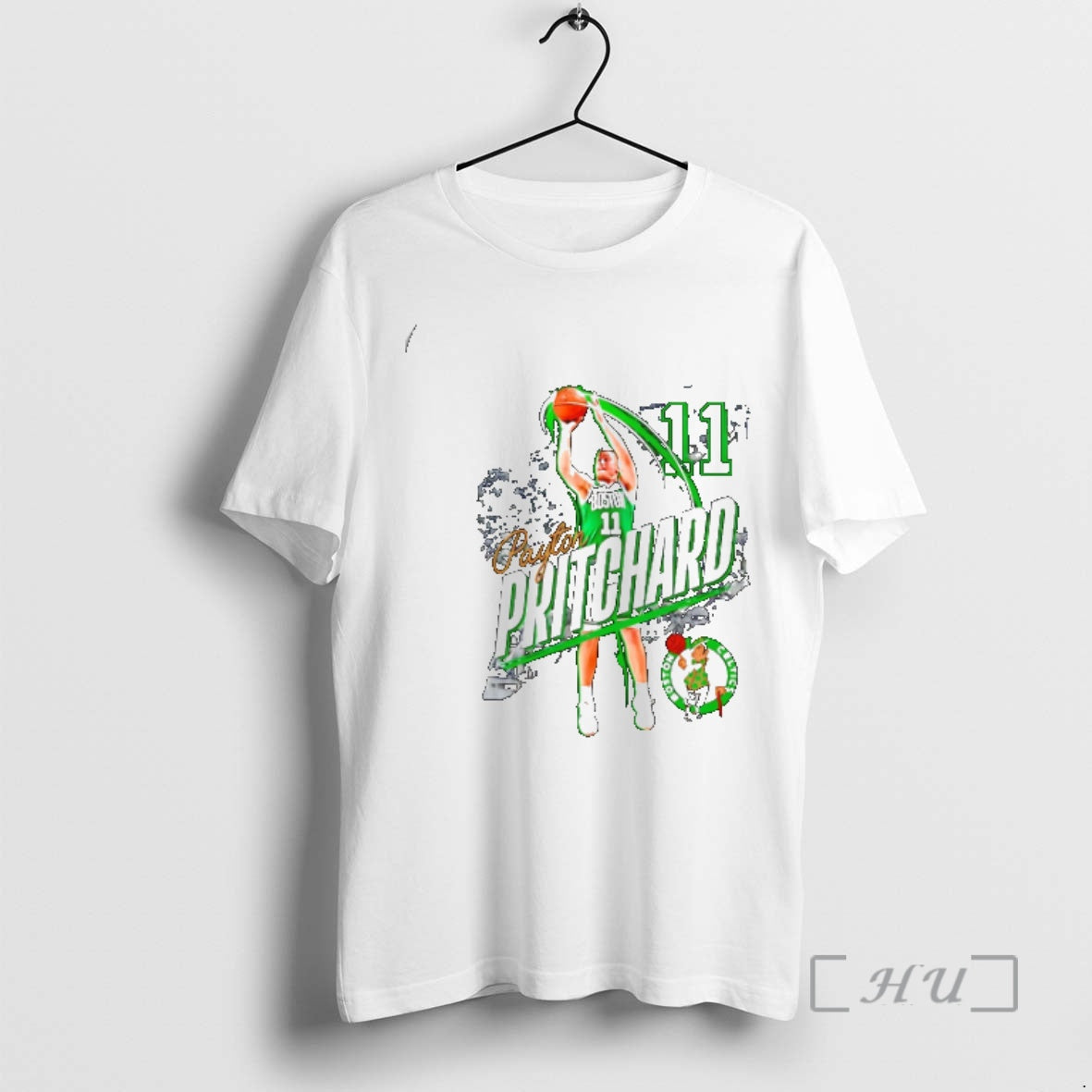 Officials Payton Pritchard Boston Celtics Legacy Graphic T-Shirts, Hoodie, Sweatshirt | InkNestWear.com