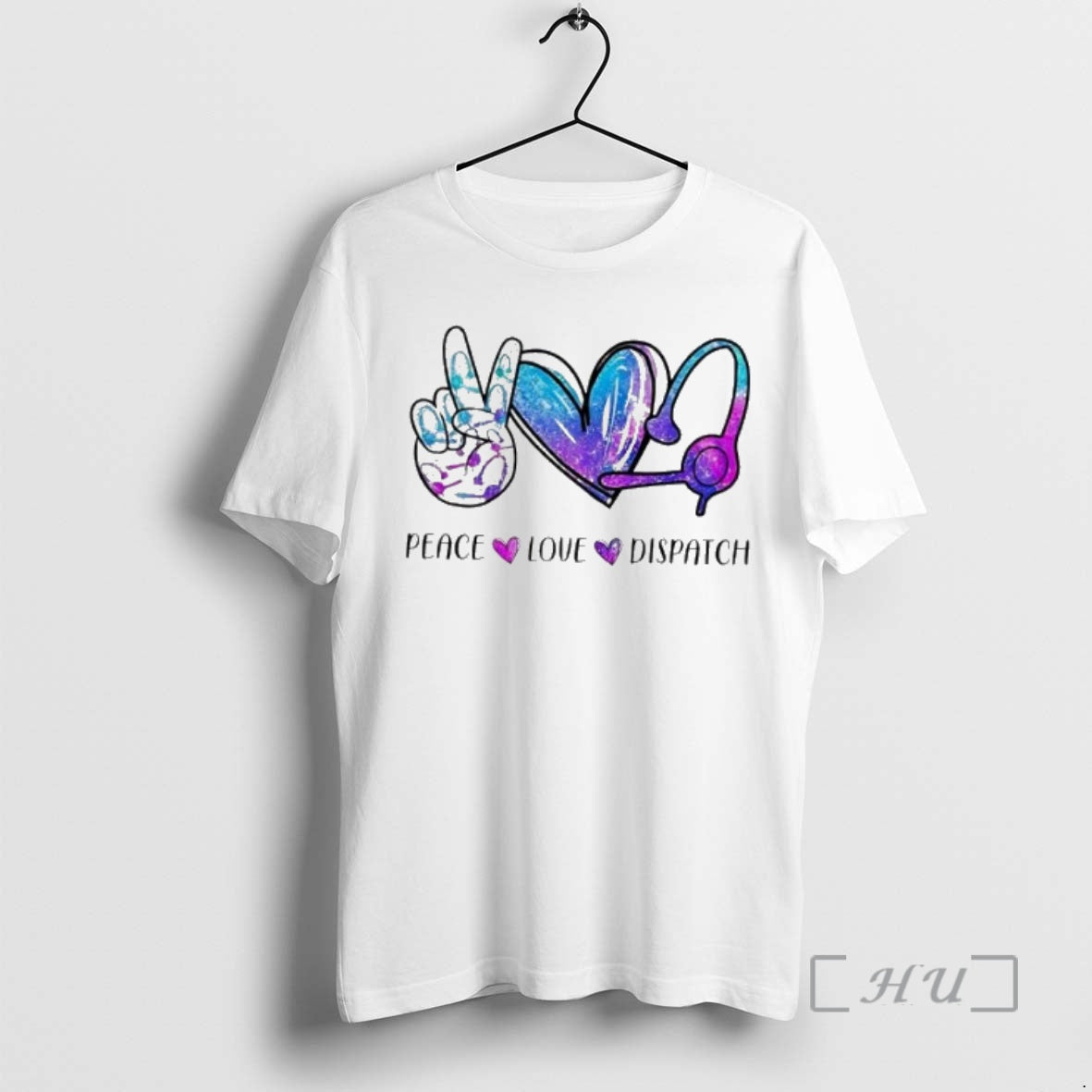 Officials Peace Love Dispatch Twinkle T-Shirts, Hoodie, Sweatshirt