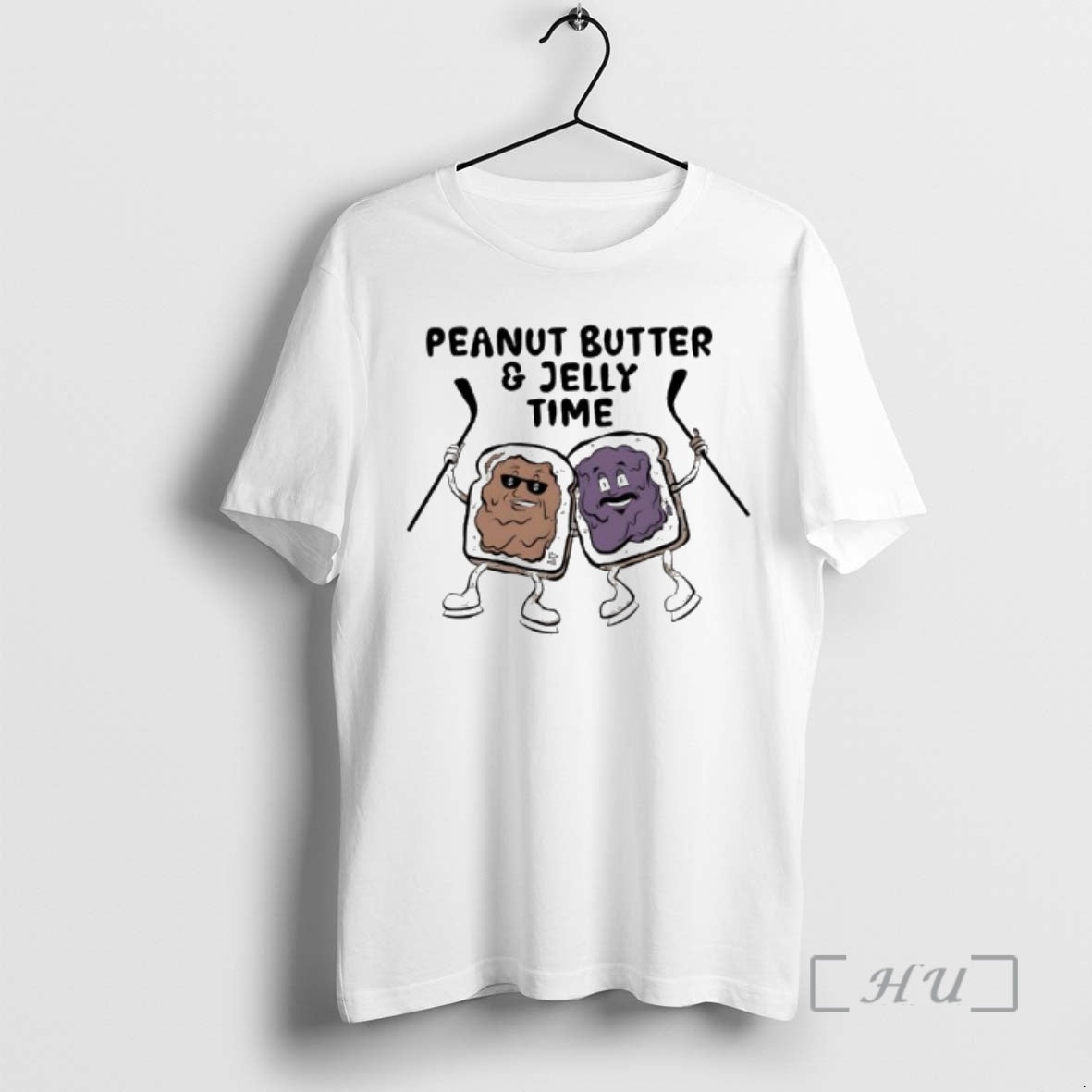 Officials Peanut Butter Jelly Time T-Shirts, Hoodie, Sweatshirt