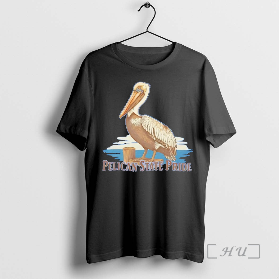 Officials Pelican State Pride T-Shirts, Hoodie, Sweatshirt | InkNestWear.com