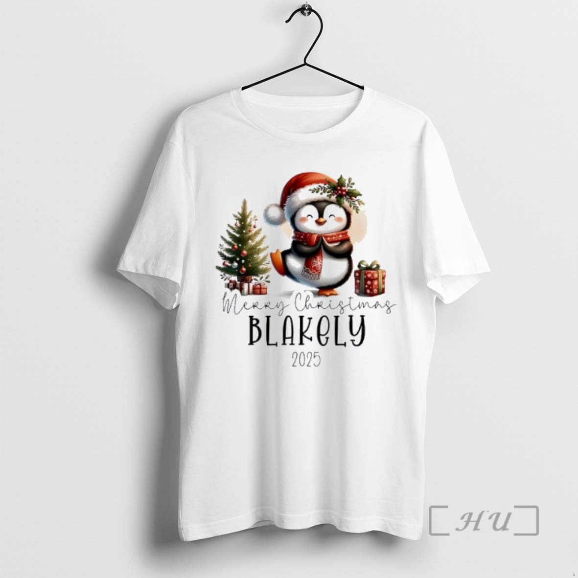 Officials Penguin Yoga Merry Christmas 2025 Personalized Ornaments White T-Shirts, Hoodie, Sweatshirt | InkNestWear.com