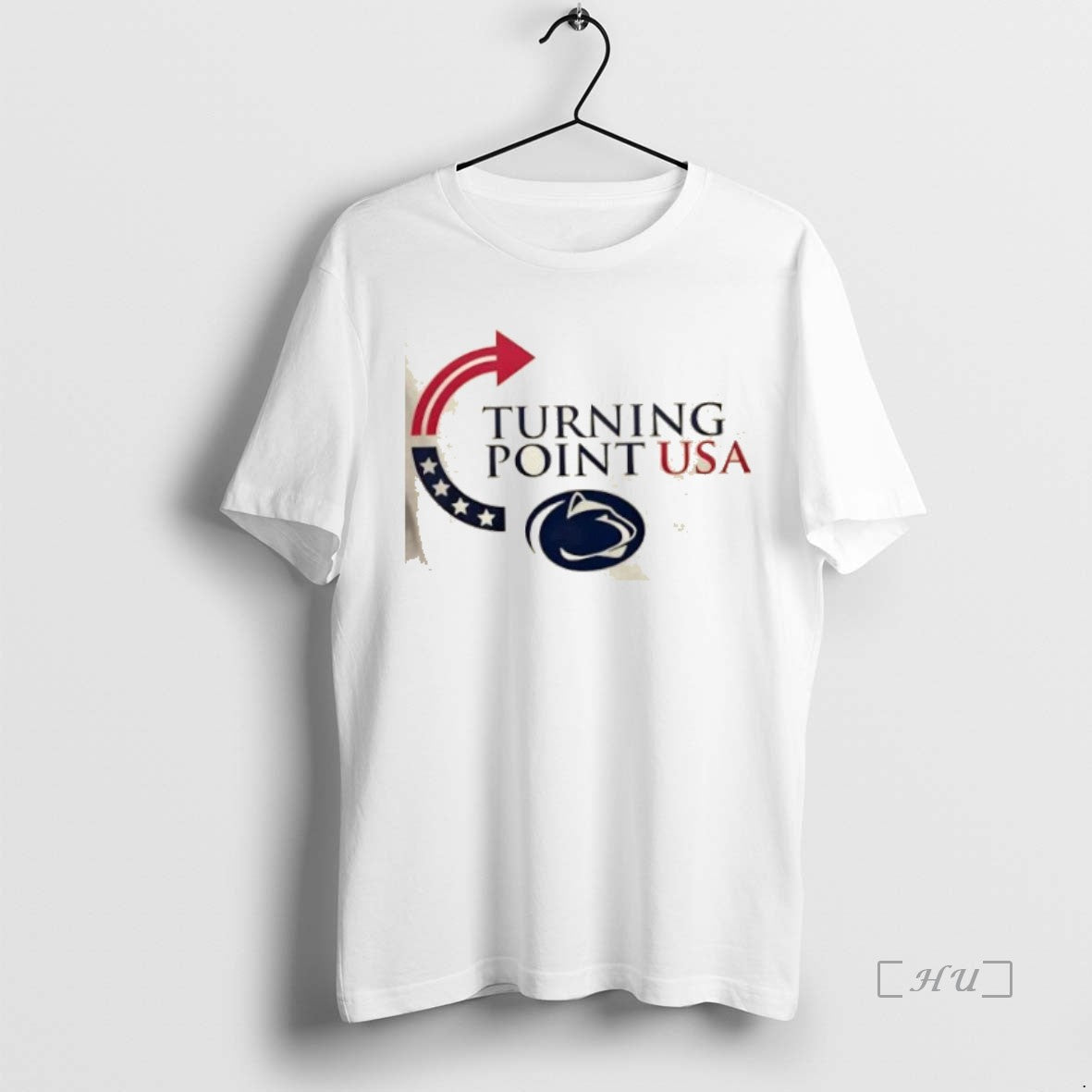 Officials Penn State Nittany Lions X Freedom Turning Point Usa Charlie Kirk 2 Sided Premium T-Shirts, Hoodie, Sweatshirt