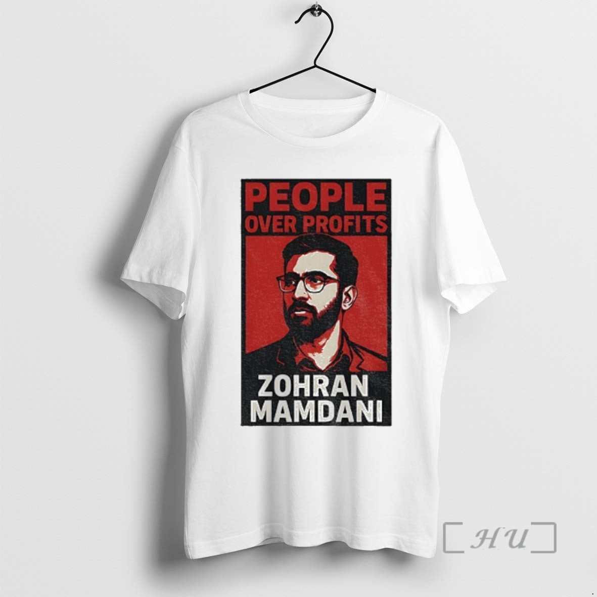 Officials People Over Profits Zohran Mamdani Mayor Mamdani 2025 Nycs First Muslim Mayor Premium T-Shirts, Hoodie, Sweatshirt