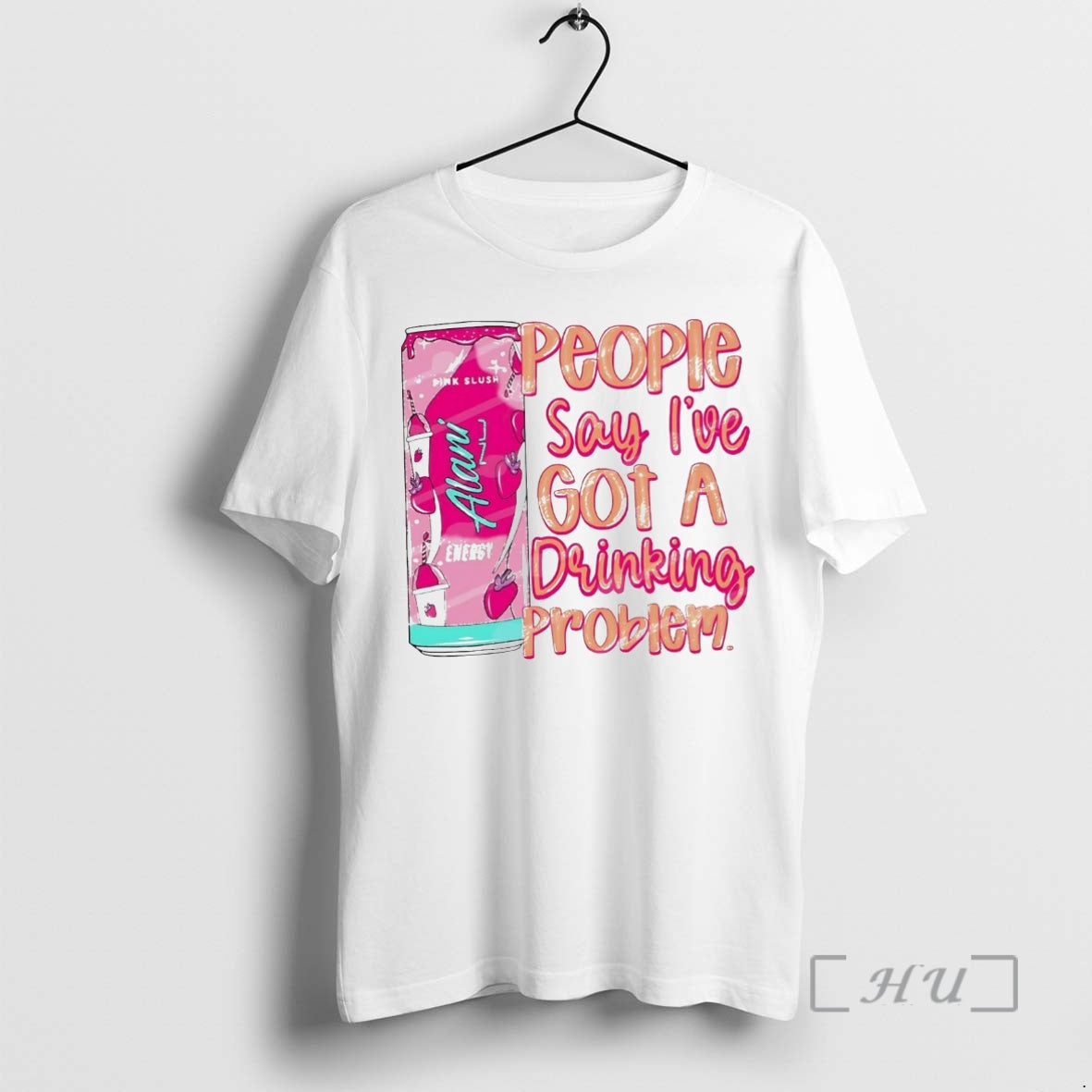 Officials People Say Ive Got A Drinking Problem T-Shirts, Hoodie, Sweatshirt | InkNestWear.com