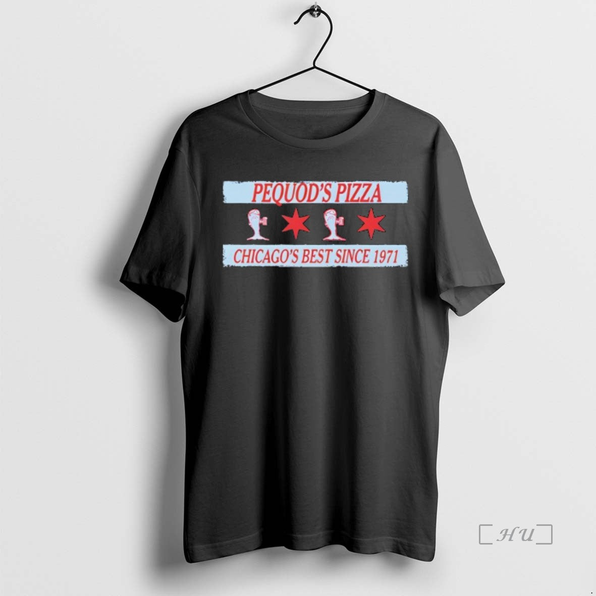 Officials Pequods Pizza Chicagos Best Since 1971 T-Shirts, Hoodie, Sweatshirt | InkNestWear.com