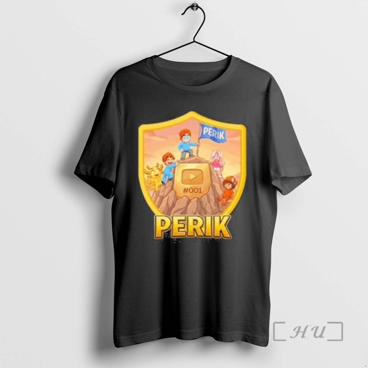Officials Perik 3 Ars Tour 2026