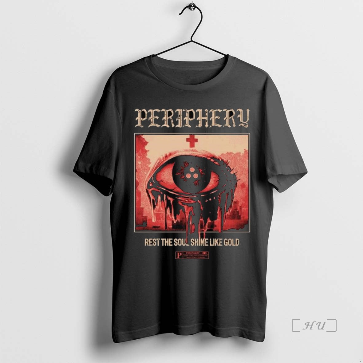 Officials Periphery Rest The Soul Long Sleve T-Shirts, Hoodie, Sweatshirt | InkNestWear.com