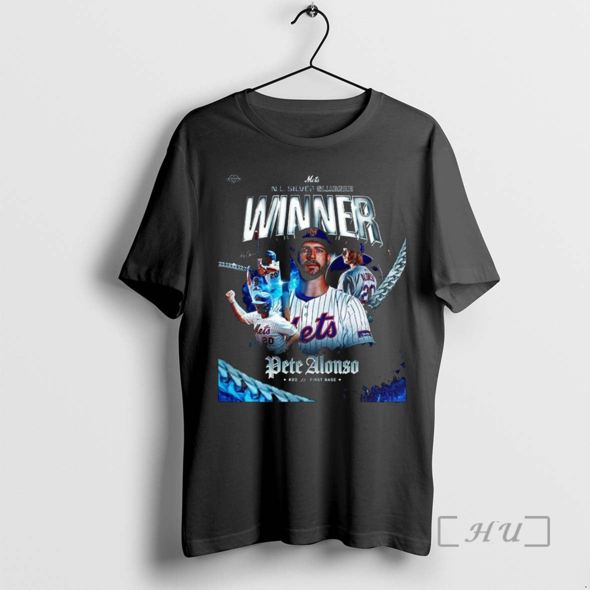 Officials Pete Alonso National League Silver Slugger Signature T-Shirts, Hoodie, Sweatshirt | InkNestWear.com