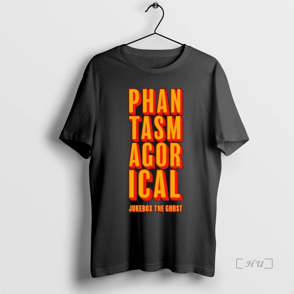 Officials Phantasmagorical Jtg T-Shirts, Hoodie, Sweatshirt | InkNestWear.com