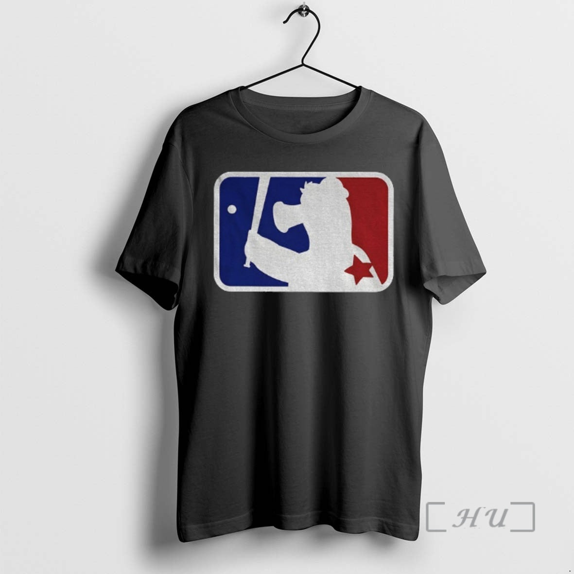 Officials Phillie Phanatic Mascot Philadelphia Phillies Mlb Baseball Parody Logo T-Shirts, Hoodie, Sweatshirt