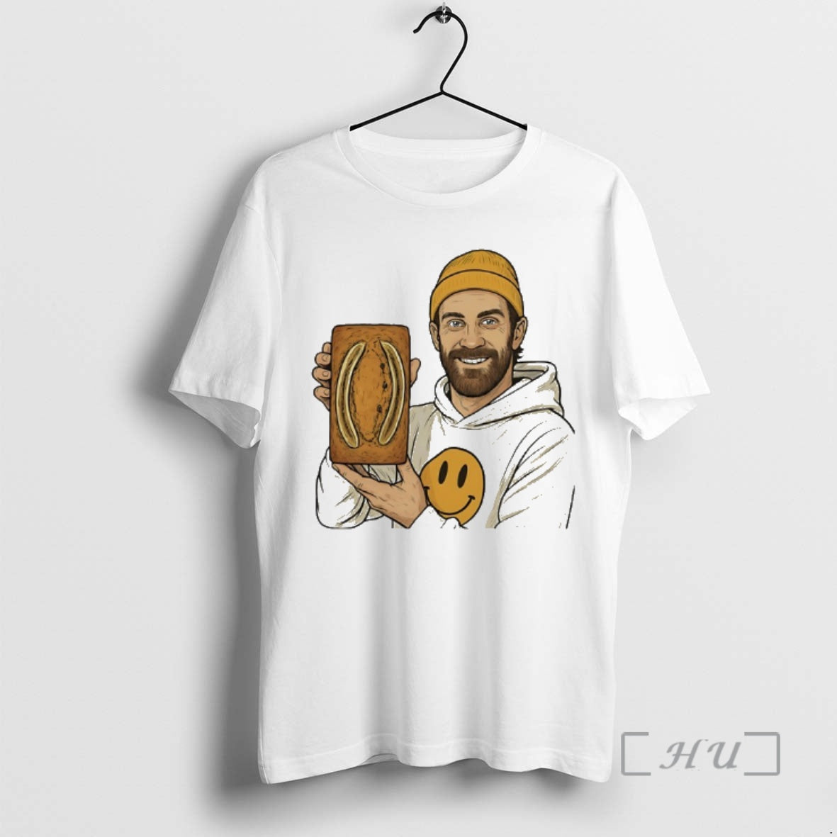Officials Phillies Bryce Harper Banana Bread Bryce Tok T-Shirts, Hoodie, Sweatshirt | InkNestWear.com