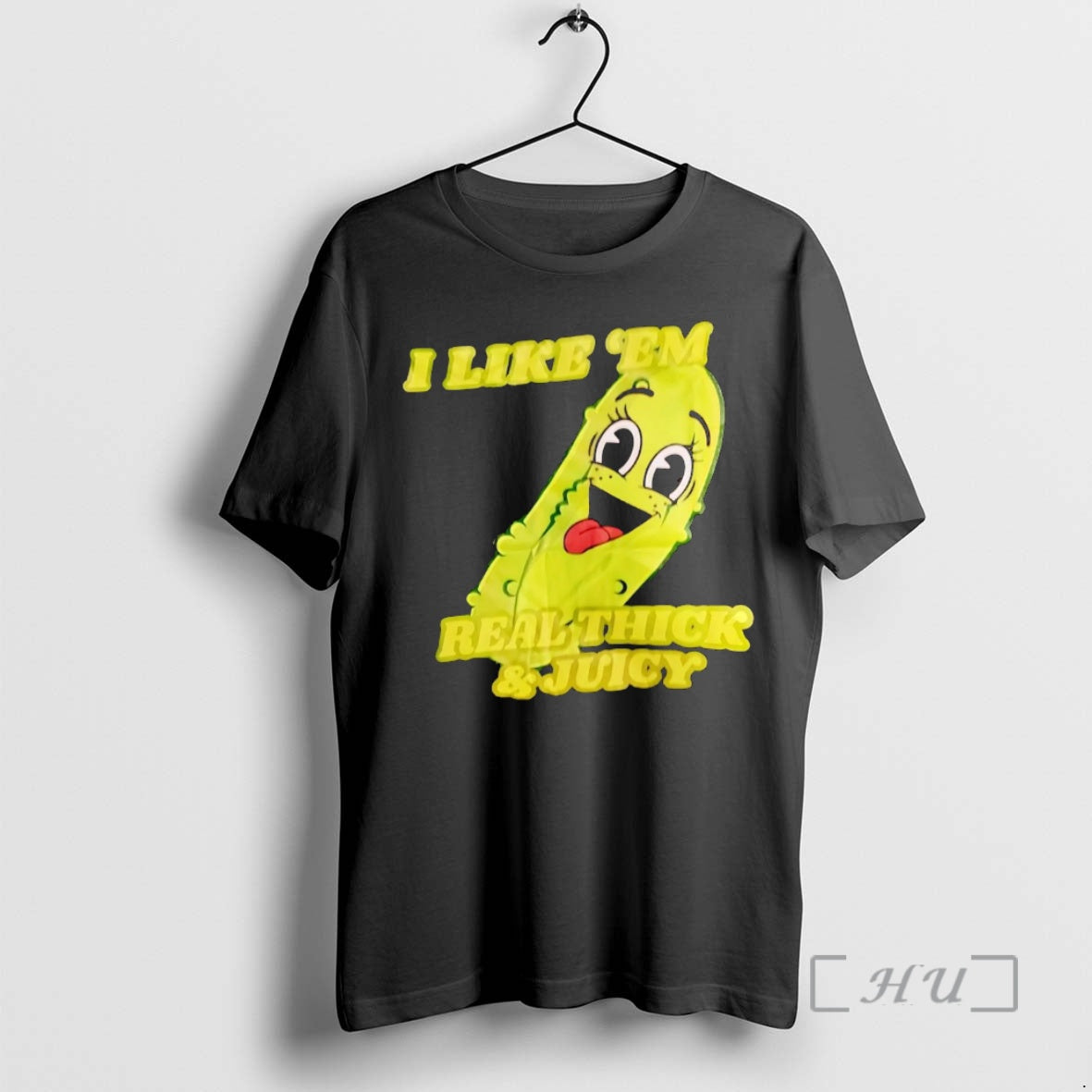 Officials Pickle I Like Rm Real Thick And Juicy T-Shirts, Hoodie, Sweatshirt | InkNestWear.com