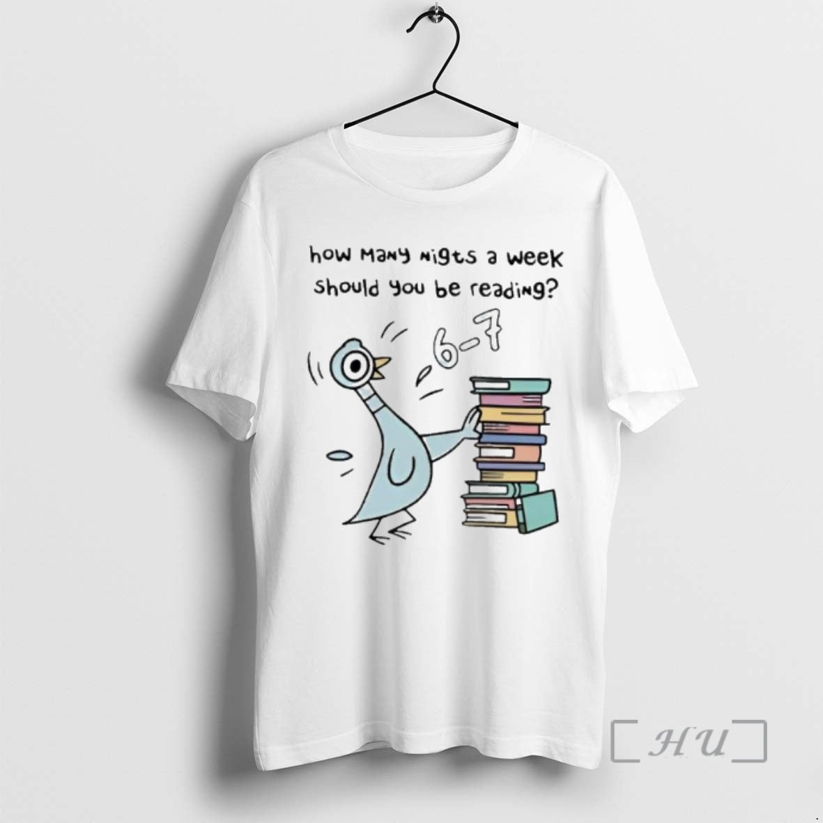 Officials Pigeon 67 Reading Book Lover Librarian T-Shirts, Hoodie, Sweatshirt