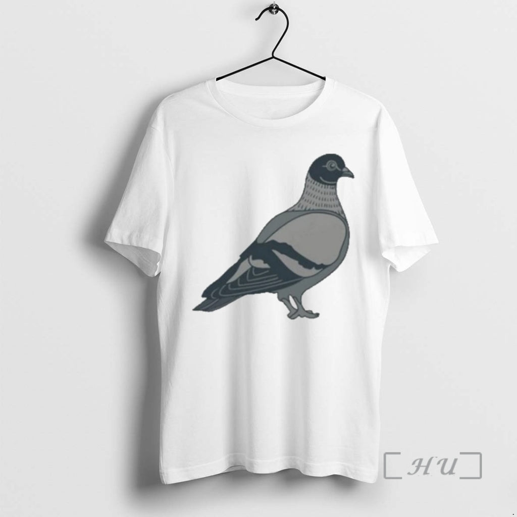 Officials Pigeon Heavyweight Tour 2026