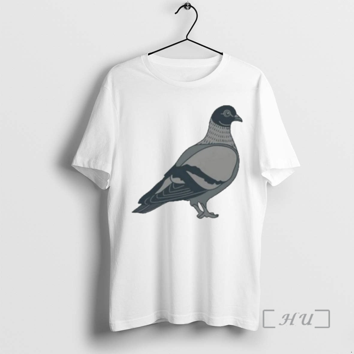 Officials Pigeon Heavyweight Tour 2026