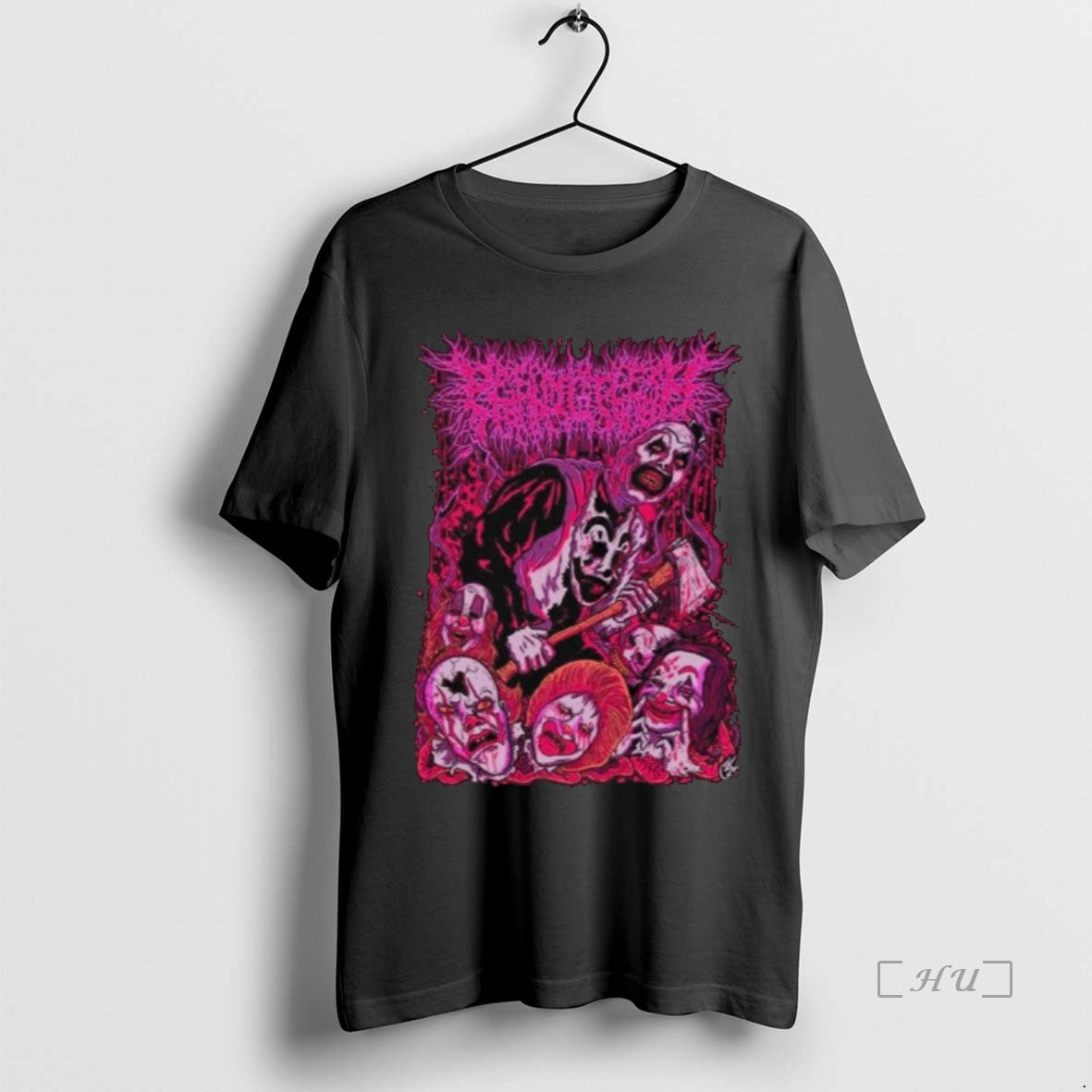 Officials Pincore Peeling Flesh House Of Horror Le Long Sleve T-Shirts, Hoodie, Sweatshirt | InkNestWear.com
