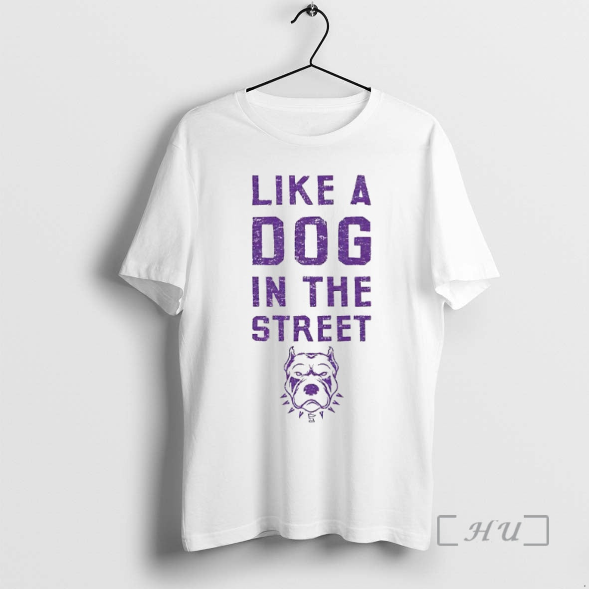 Officials Pitbull Like A Dog In The Street T-Shirts, Hoodie, Sweatshirt | InkNestWear.com