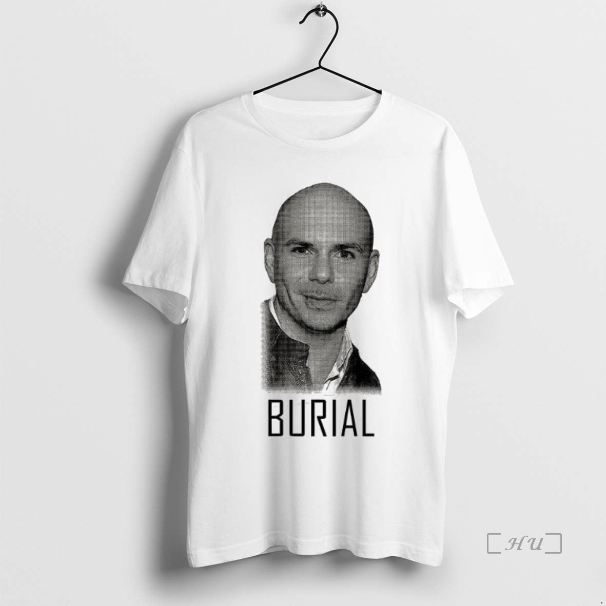 Officials Pitbull X Burial T-Shirts, Hoodie, Sweatshirt | InkNestWear.com