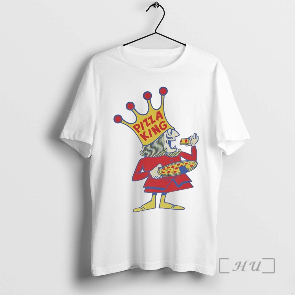 Officials Pizza King Bainbridge T-Shirts, Hoodie, Sweatshirt | InkNestWear.com