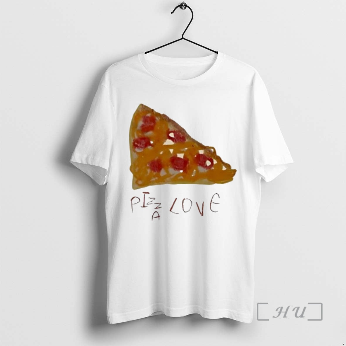 Officials Pizza Love Vintage T-Shirts, Hoodie, Sweatshirt | InkNestWear.com