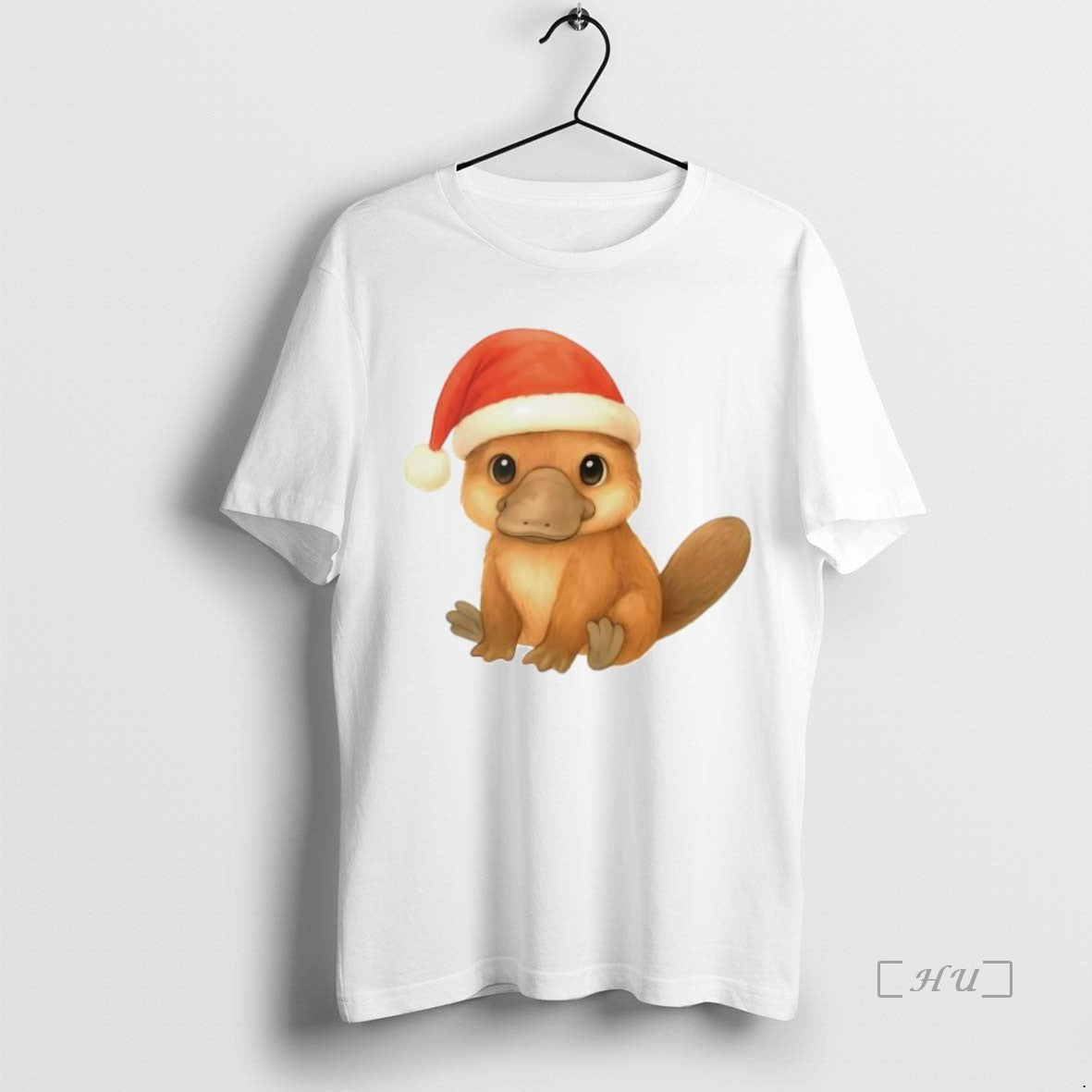 Officials Platypus Baby Christmas Personalized Ornaments White T-Shirts, Hoodie, Sweatshirt | InkNestWear.com