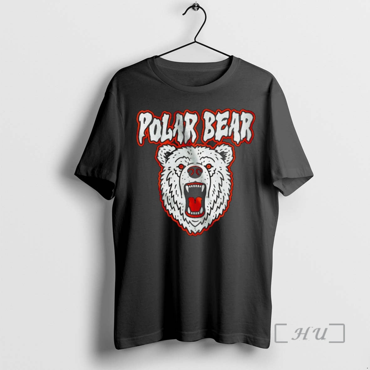 Officials Polar Bear 2025 T-Shirts, Hoodie, Sweatshirt | InkNestWear.com
