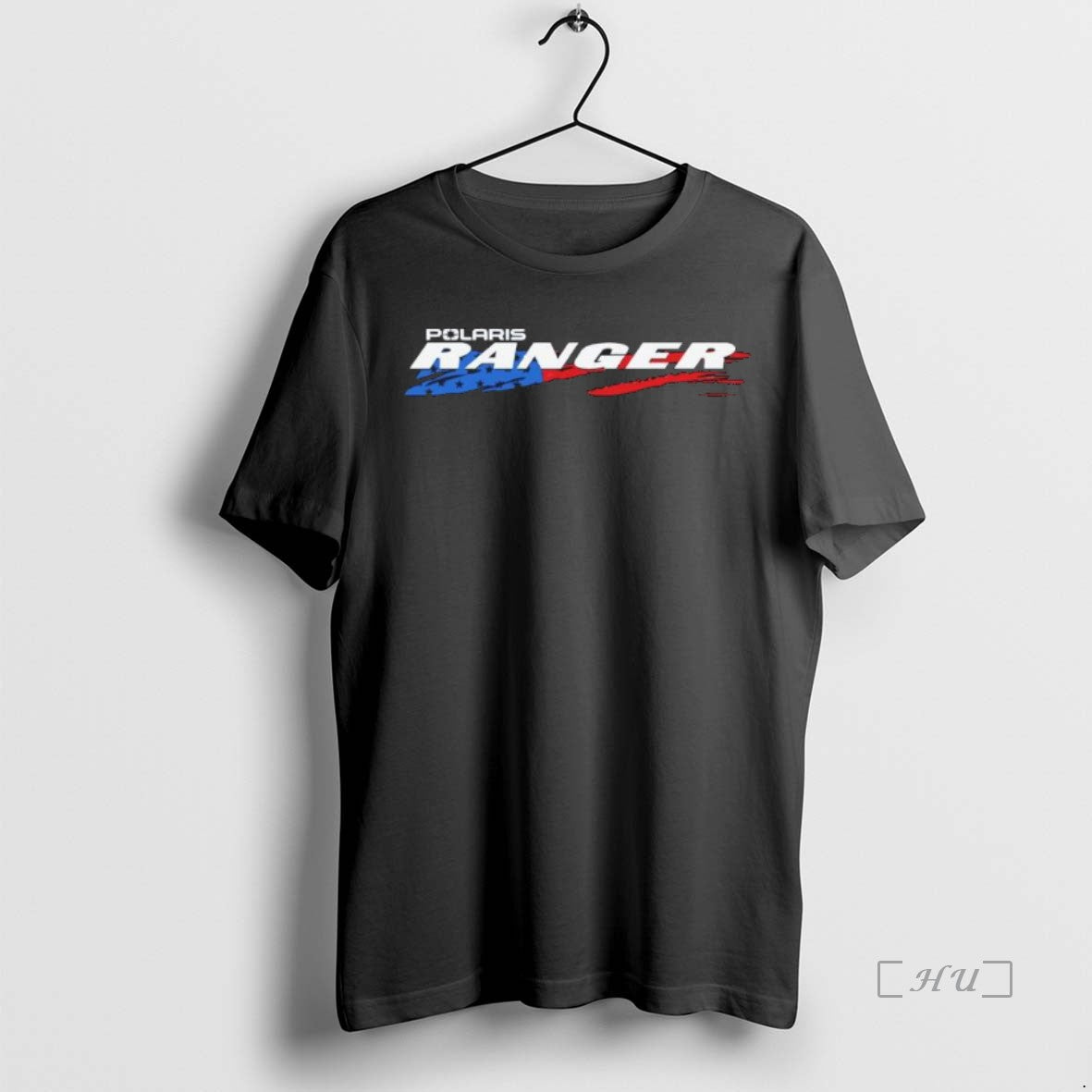 Officials Polaris Ranger Logo Design 2025 Black T-Shirts, Hoodie, Sweatshirt | InkNestWear.com
