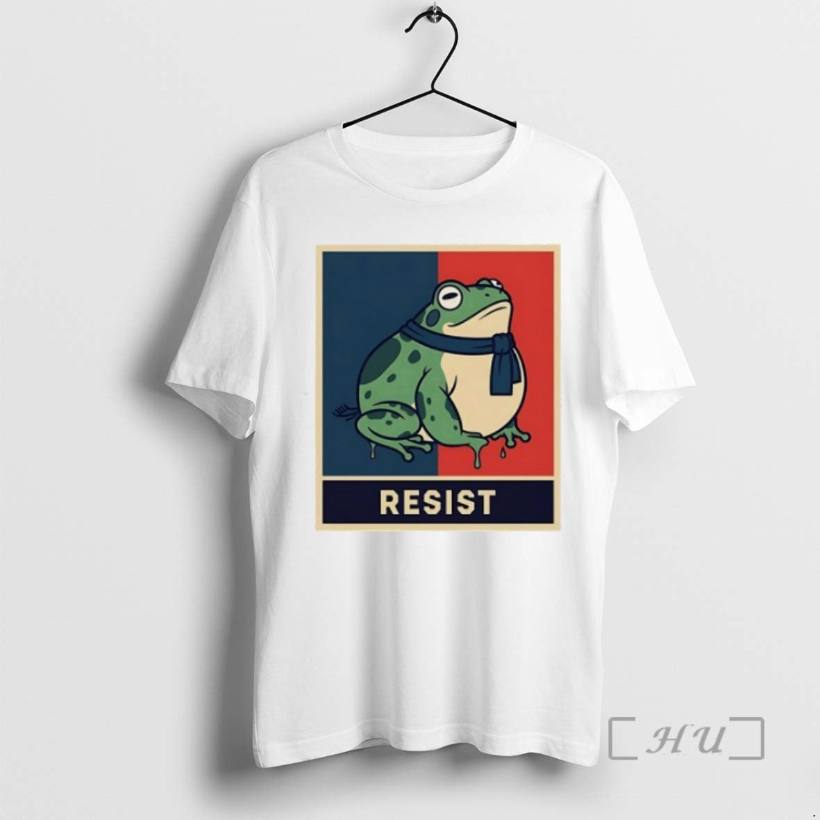 Officials Portland Frog Protest Resist Activist Shirts Sweater