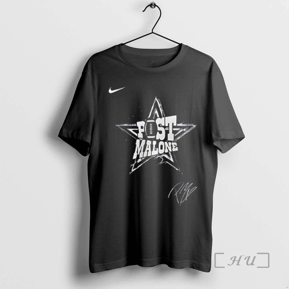 Officials Post Malone X Dallas Cowboys Red Kettle Kickoff Signature T-Shirts, Hoodie, Sweatshirt | InkNestWear.com