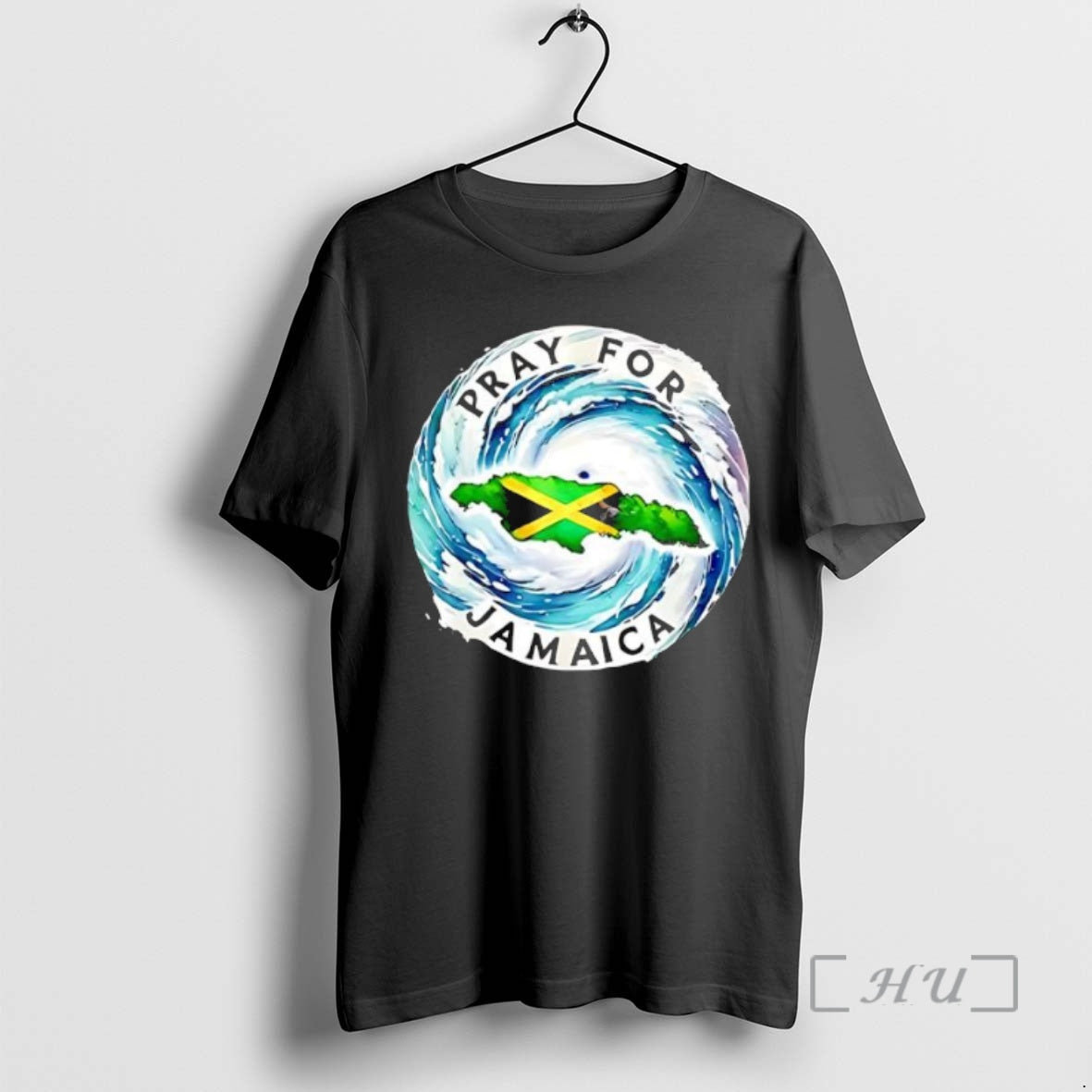 Officials Pray For Jamaica Hurricane Melissa T-Shirts, Hoodie, Sweatshirt | InkNestWear.com