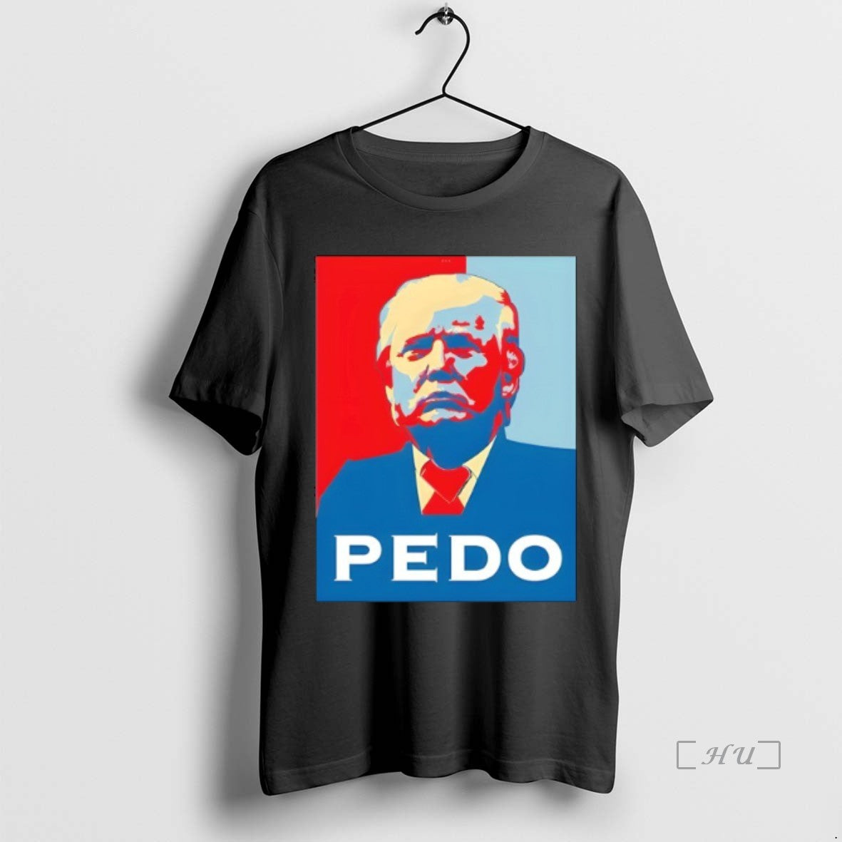 Officials President Donald Trump Pedo T-Shirts, Hoodie, Sweatshirt | InkNestWear.com