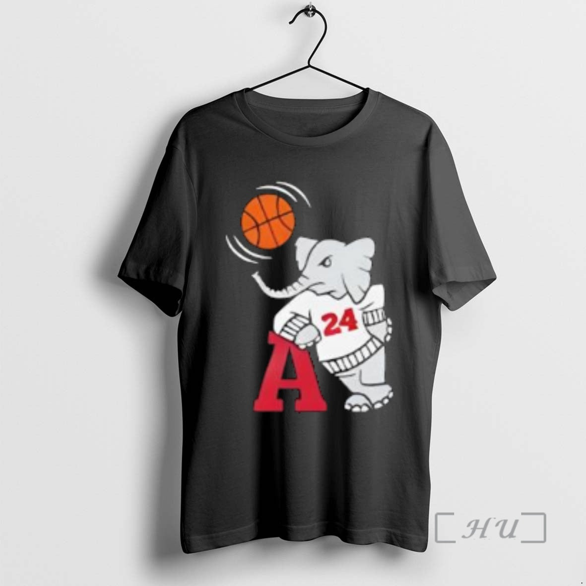 Officials Preston Murphy Alabama Big Al T-Shirts, Hoodie, Sweatshirt | InkNestWear.com