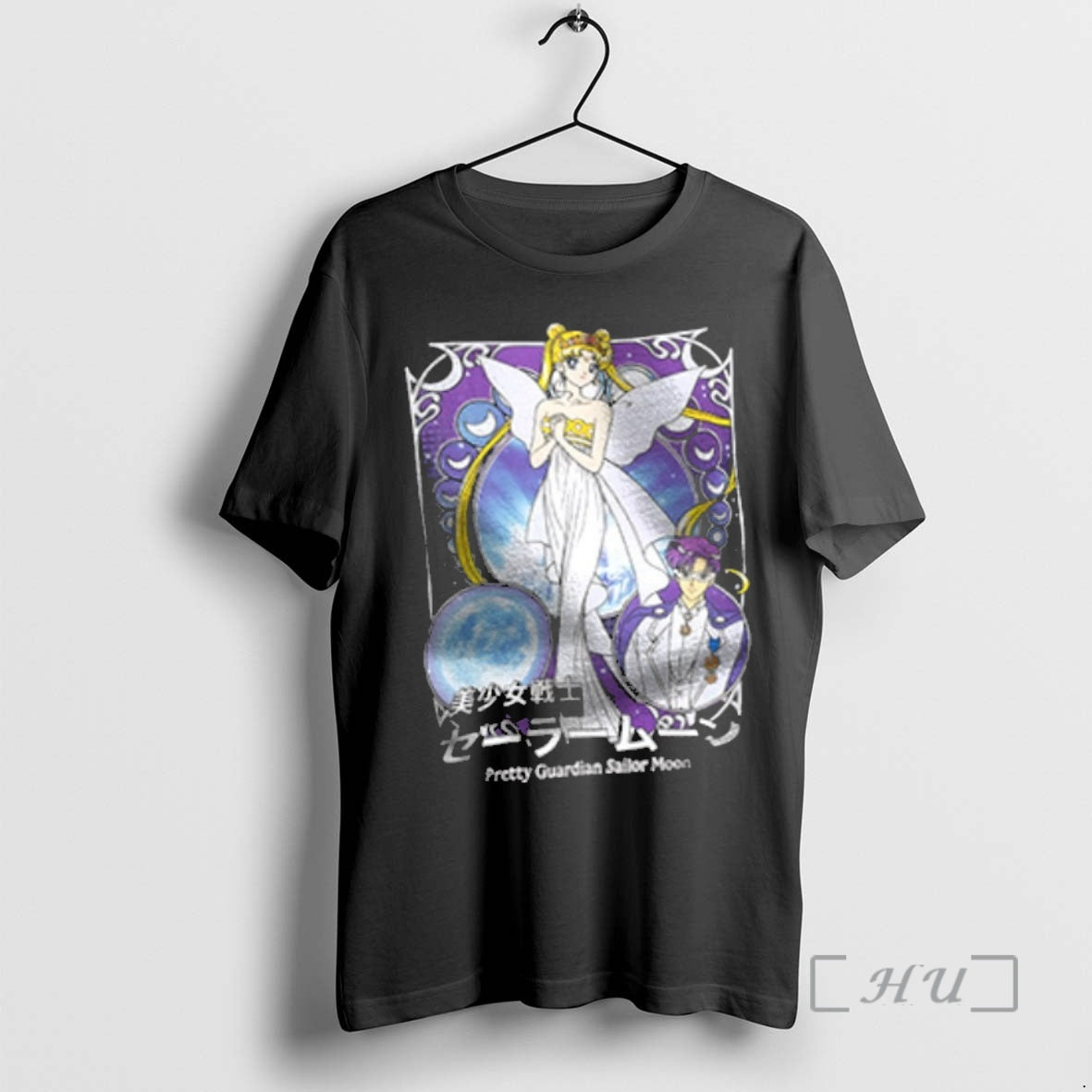 Officials Pretty Guardian Sailor Moon T-Shirts, Hoodie, Sweatshirt | InkNestWear.com