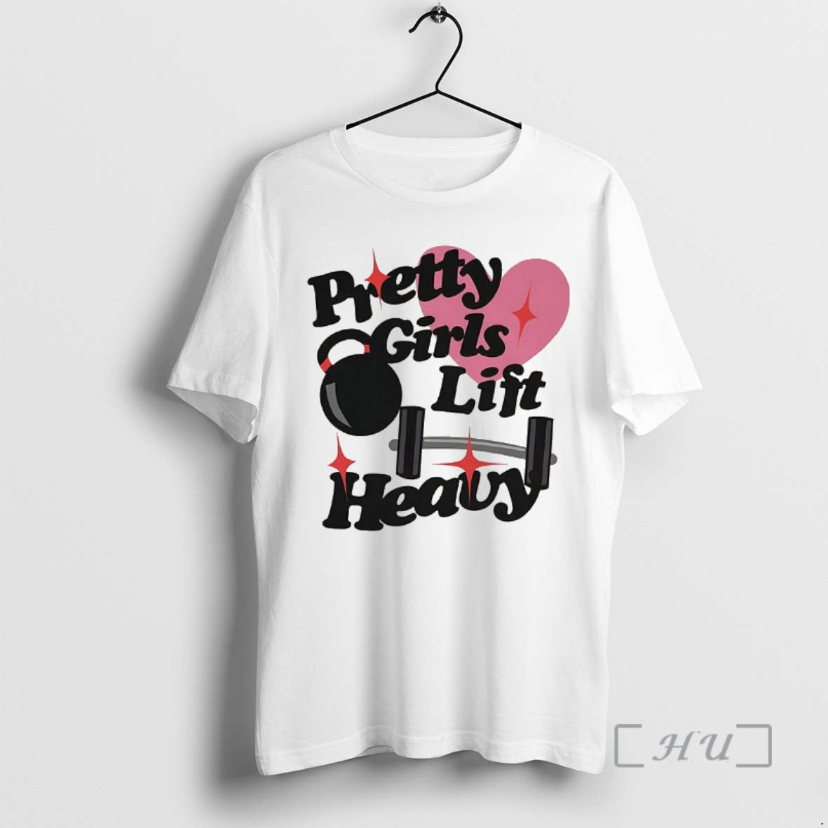 Officials Pretty Girls Like Heavy Gym Dumbbells T-Shirts, Hoodie, Sweatshirt | InkNestWear.com