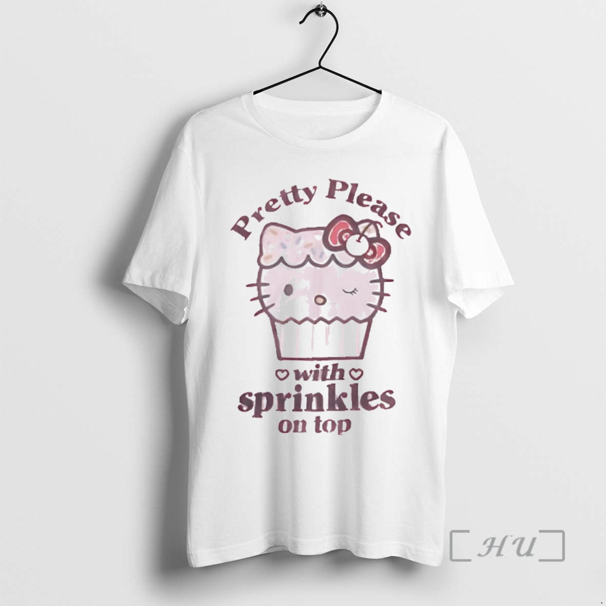 Officials Pretty Please With Sprinkles On Top T-Shirts, Hoodie, Sweatshirt | InkNestWear.com