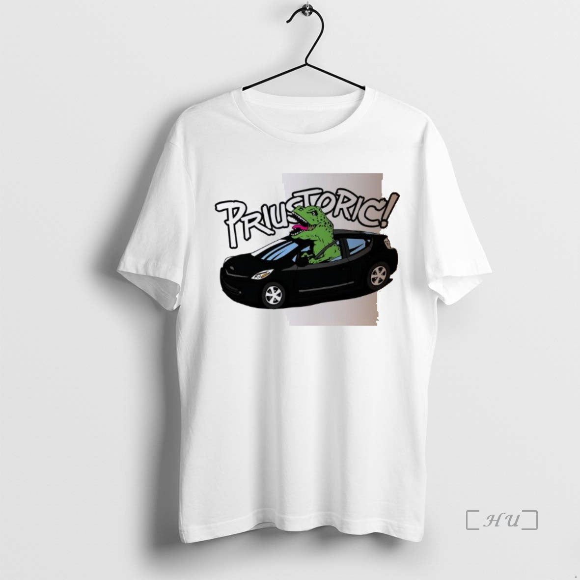 Officials Priustoric T Rex T-Shirts, Hoodie, Sweatshirt | InkNestWear.com