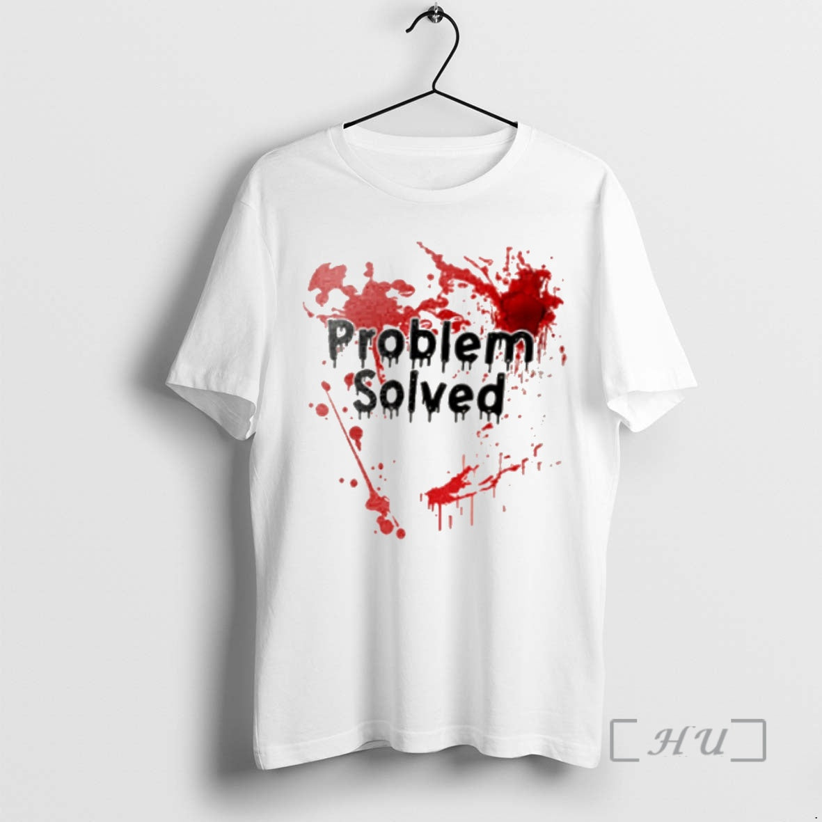 Officials Problem Solved Meaning T-Shirts, Hoodie, Sweatshirt
