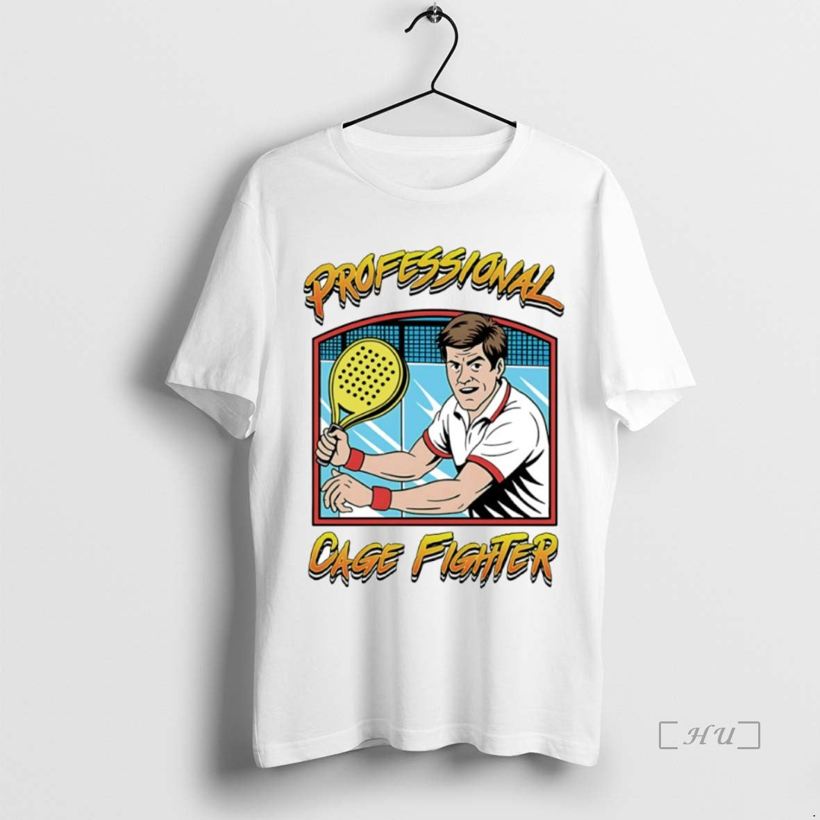 Officials Professional Cage Fighter Circle T-Shirts, Hoodie, Sweatshirt | InkNestWear.com