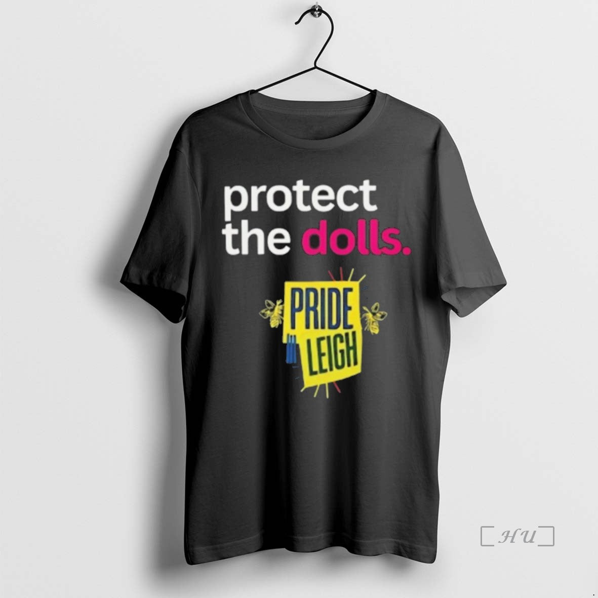 Officials Protect The Dolls Pride Leight Premium T-Shirts, Hoodie, Sweatshirt | InkNestWear.com