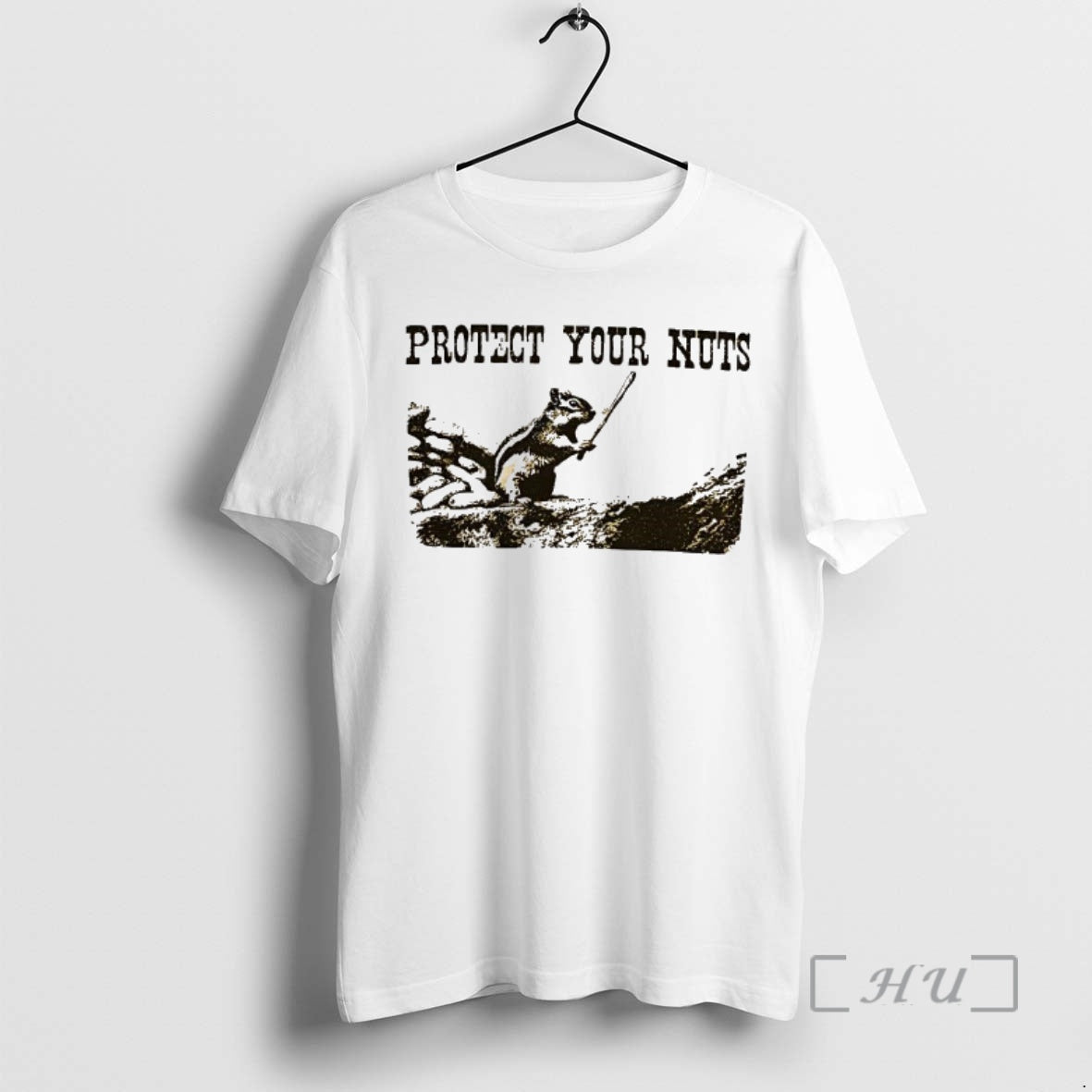 Officials Protect Your Nuts Ray Hueston T-Shirts, Hoodie, Sweatshirt | InkNestWear.com