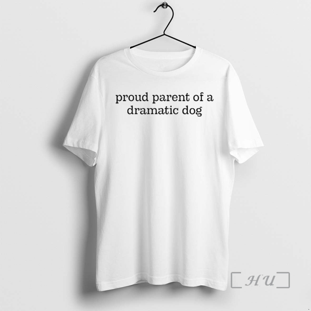 Officials Proud Parent Of A Dramatic Dog T-Shirts, Hoodie, Sweatshirt | InkNestWear.com