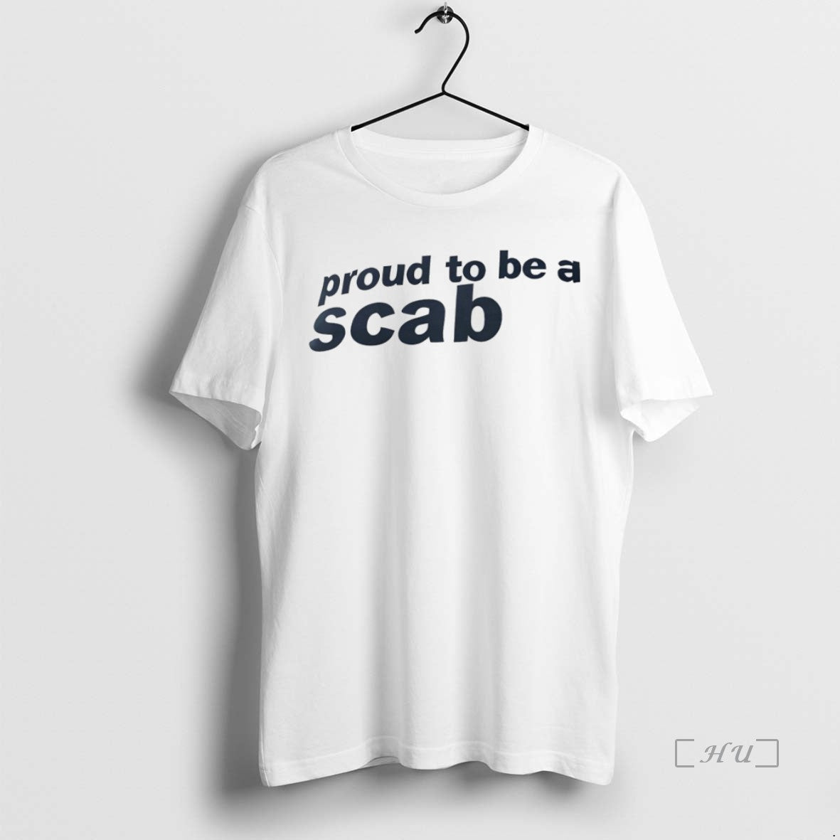 Officials Proud To Be A Scab T-Shirts, Hoodie, Sweatshirt | InkNestWear.com