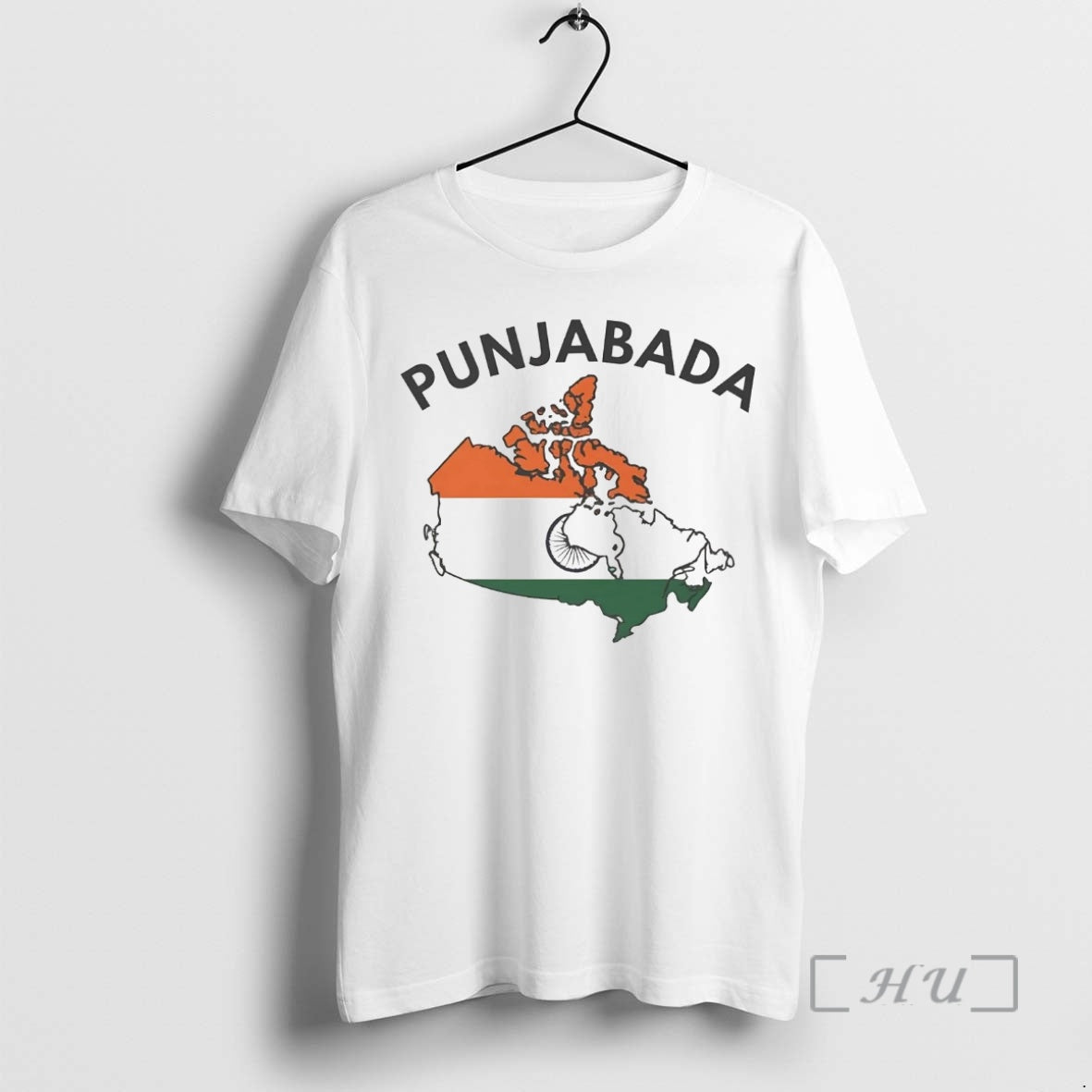 Officials Punjabada Punjabi Canadians T-Shirts, Hoodie, Sweatshirt | InkNestWear.com